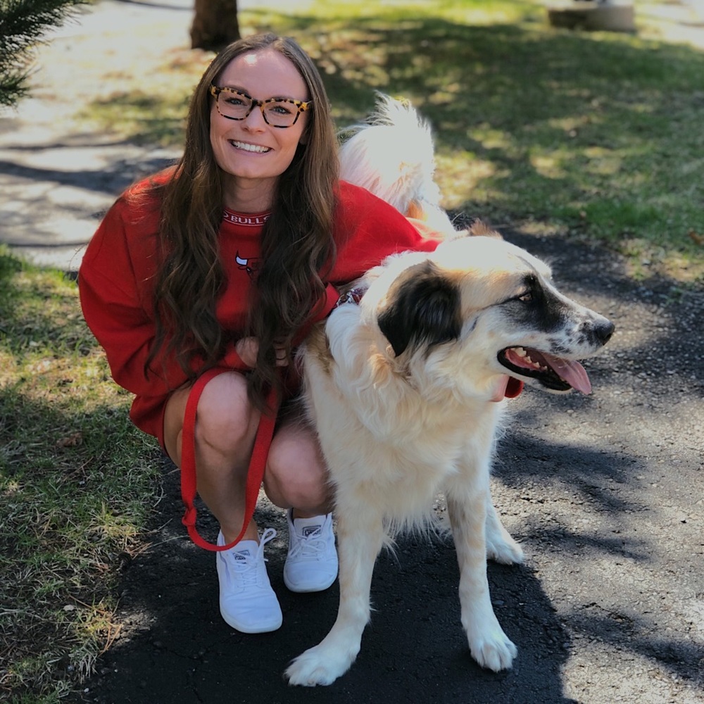 Meet your Posher, Maci